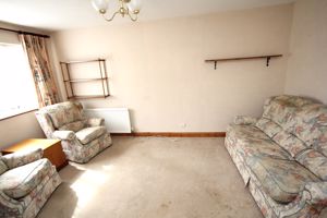 Sitting room- click for photo gallery